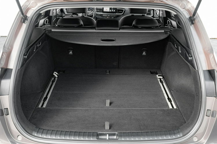 Kia Cee'd GD993TT#1.4 T-GDI L Business Line DCT Podgrz. f szyba i kier Salon PL zdjęcie 28