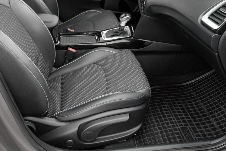 Kia Cee'd GD993TT#1.4 T-GDI L Business Line DCT Podgrz. f szyba i kier Salon PL zdjęcie 32