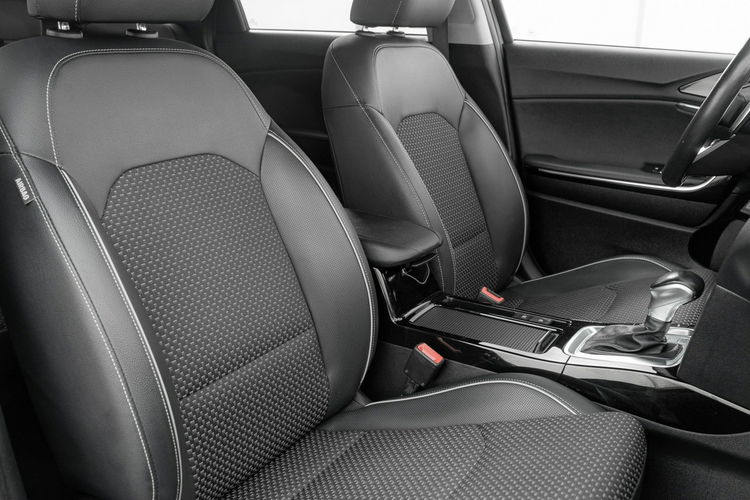 Kia Cee'd GD993TT#1.4 T-GDI L Business Line DCT Podgrz. f szyba i kier Salon PL zdjęcie 33