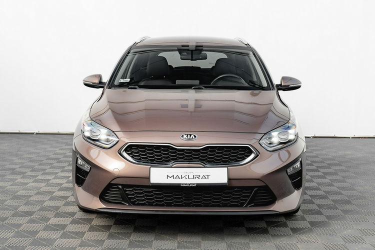 Kia Cee'd GD993TT#1.4 T-GDI L Business Line DCT Podgrz. f szyba i kier Salon PL zdjęcie 7