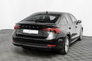 Skoda Octavia 2.0 TDI Ambition DSG Ambient LED NAVI K.cofania Salon PL VAT 23% zdjęcie 4