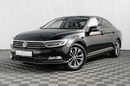 Volkswagen Passat Highline DSG Podgrz.f Virtual Cockpit LED Cz.park 3 stref VAT23% zdjęcie 12