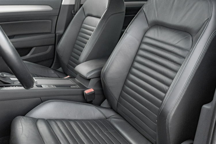 Volkswagen Passat Highline DSG Podgrz.f Virtual Cockpit LED Cz.park 3 stref VAT23% zdjęcie 15