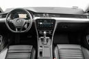 Volkswagen Passat Highline DSG Podgrz.f Virtual Cockpit LED Cz.park 3 stref VAT23% zdjęcie 16