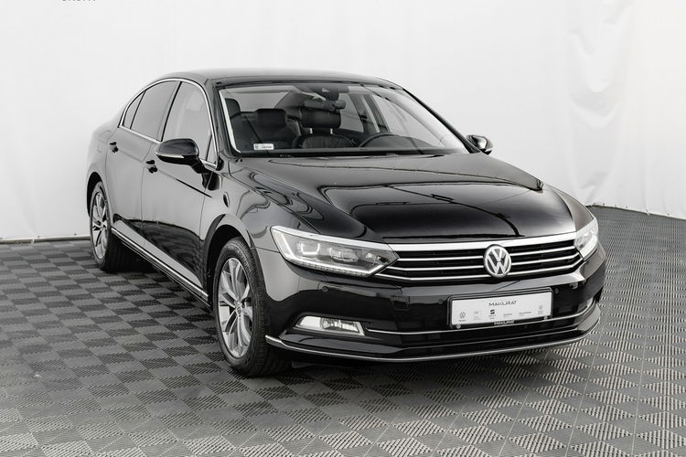 Volkswagen Passat Highline DSG Podgrz.f Virtual Cockpit LED Cz.park 3 stref VAT23% zdjęcie 3