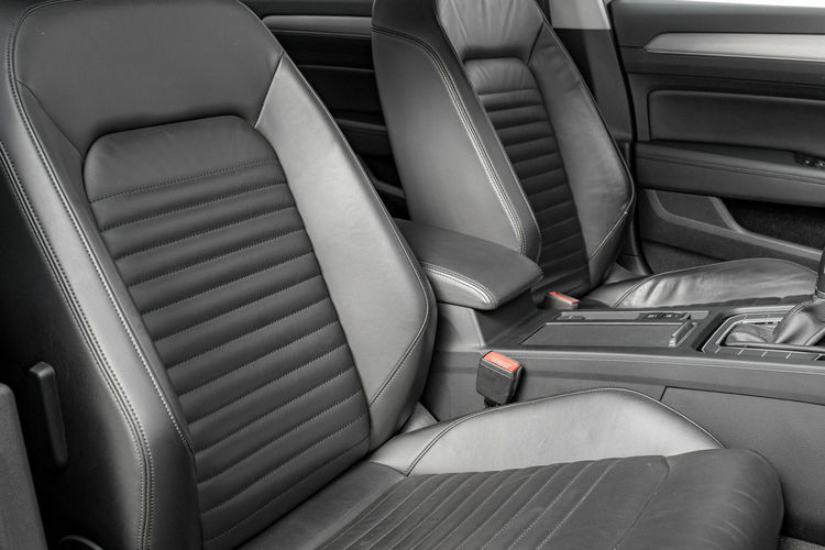 Volkswagen Passat Highline DSG Podgrz.f Virtual Cockpit LED Cz.park 3 stref VAT23% zdjęcie 35