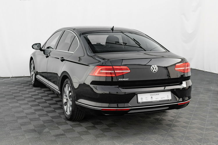 Volkswagen Passat Highline DSG Podgrz.f Virtual Cockpit LED Cz.park 3 stref VAT23% zdjęcie 4