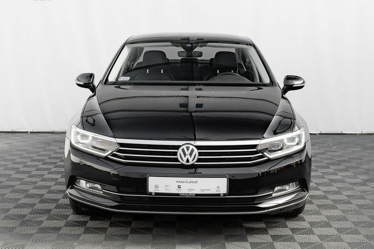 Volkswagen Passat Highline DSG Podgrz.f Virtual Cockpit LED Cz.park 3 stref VAT23% zdjęcie 7