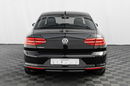 Volkswagen Passat Highline DSG Podgrz.f Virtual Cockpit LED Cz.park 3 stref VAT23% zdjęcie 9