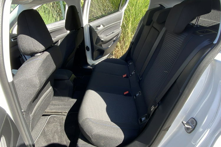 Peugeot 208 Zadbany z oryginalnym niskim przebiegiem zdjęcie 25