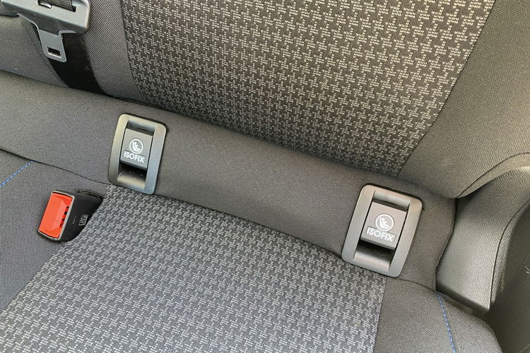 Peugeot 208 Zadbany z oryginalnym niskim przebiegiem zdjęcie 28