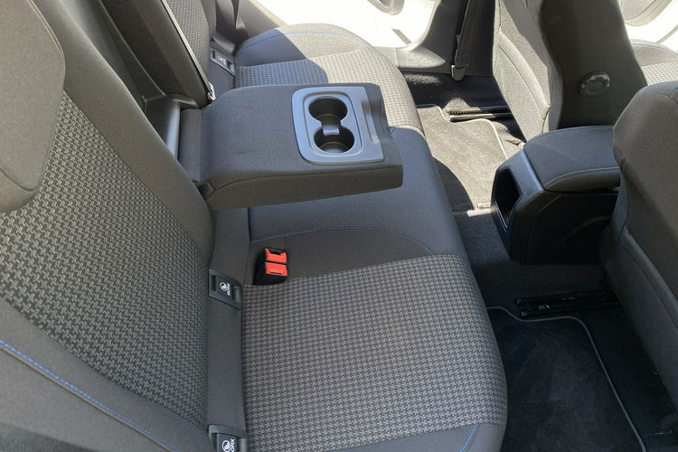 Peugeot 208 Zadbany z oryginalnym niskim przebiegiem zdjęcie 31