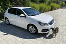 Peugeot 208 Zadbany z oryginalnym niskim przebiegiem zdjęcie 32