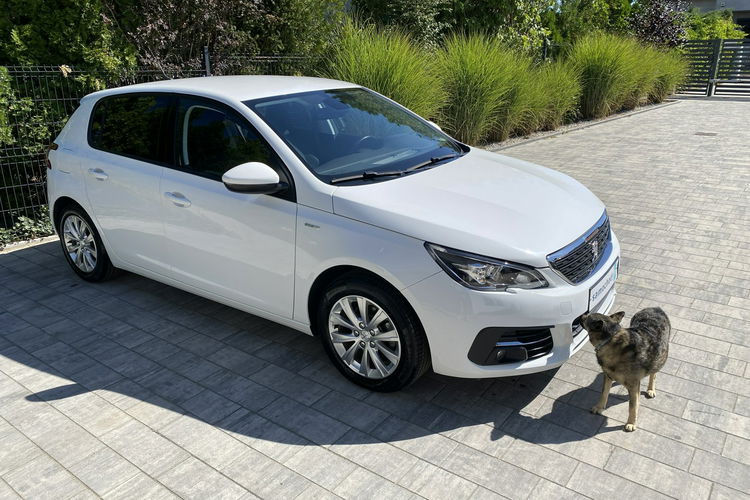 Peugeot 208 Zadbany z oryginalnym niskim przebiegiem zdjęcie 32