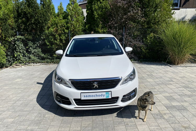 Peugeot 208 Zadbany z oryginalnym niskim przebiegiem zdjęcie 34