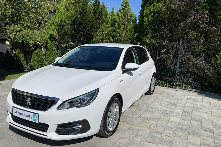 Peugeot 208 Zadbany z oryginalnym niskim przebiegiem zdjęcie 36