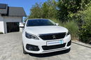 Peugeot 208 Zadbany z oryginalnym niskim przebiegiem zdjęcie 40