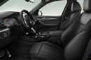 BMW X3 xDrive20d MPakiet Podgrzewane Fotele z Pamięcią Relingi Dostęp Komfort zdjęcie 2