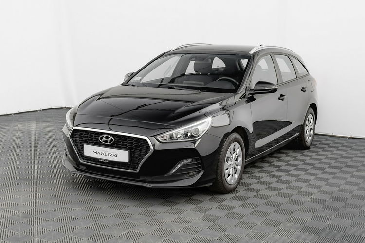 Hyundai i30 WD8612M#1.4 GET K.cofania Klima Bluetooth Salon PL VAT 23% zdjęcie 2