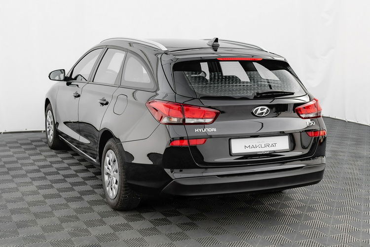 Hyundai i30 WD8612M#1.4 GET K.cofania Klima Bluetooth Salon PL VAT 23% zdjęcie 4