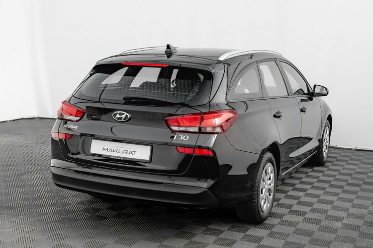 Hyundai i30 WD8612M#1.4 GET K.cofania Klima Bluetooth Salon PL VAT 23% zdjęcie 5