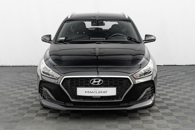 Hyundai i30 WD8612M#1.4 GET K.cofania Klima Bluetooth Salon PL VAT 23% zdjęcie 7