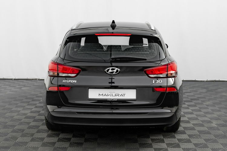 Hyundai i30 WD8612M#1.4 GET K.cofania Klima Bluetooth Salon PL VAT 23% zdjęcie 9