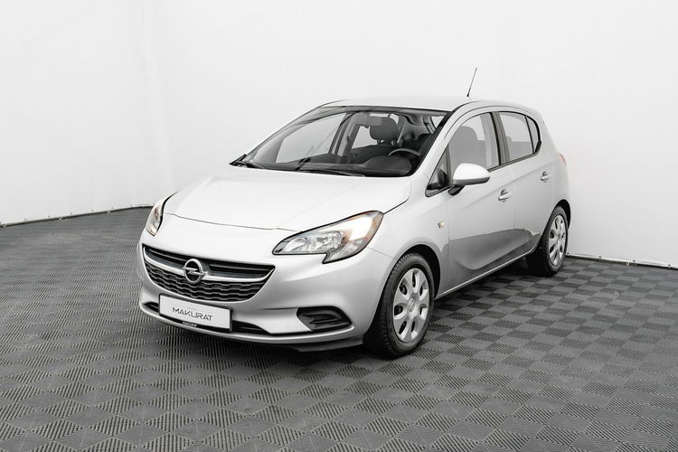 Opel Corsa WE691XA#1.4 Enjoy Cz.cof KLIMA Bluetooth Salon PL VAT 23% zdjęcie 2