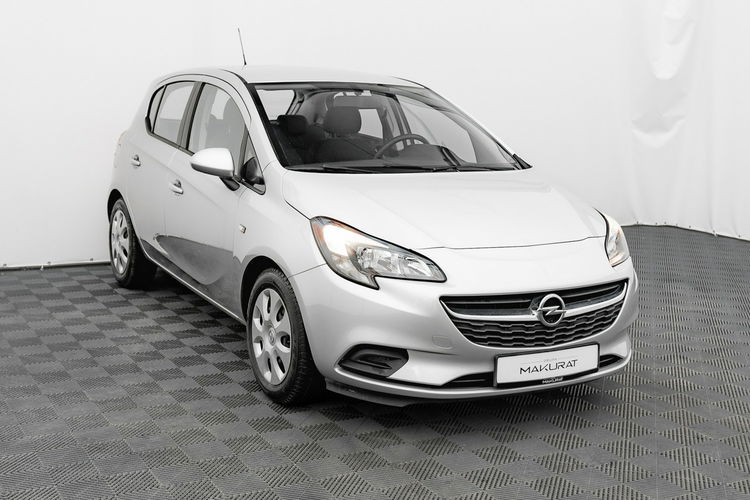 Opel Corsa WE691XA#1.4 Enjoy Cz.cof KLIMA Bluetooth Salon PL VAT 23% zdjęcie 3