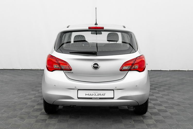 Opel Corsa WE691XA#1.4 Enjoy Cz.cof KLIMA Bluetooth Salon PL VAT 23% zdjęcie 9