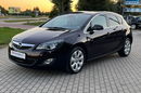 Opel Astra Niski Przebieg Gwarancja Turbo zdjęcie 11