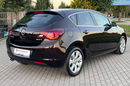 Opel Astra Niski Przebieg Gwarancja Turbo zdjęcie 15