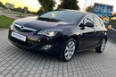 Opel Astra Niski Przebieg Gwarancja Turbo zdjęcie 3