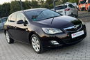 Opel Astra Niski Przebieg Gwarancja Turbo zdjęcie 5