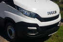 Iveco Daily SKLEP FOODTRUCK KONTENER NISKOPODŁOGOWY 4.31x2.23x2.42 BAR KLIMA zdjęcie 32