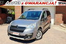 Citroen Berlingo 1.6 VTi XTR SALON PL, I WŁ, Serwis Aso , bogata wersja , F.vat23%, zdjęcie 4