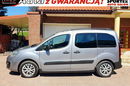 Citroen Berlingo 1.6 VTi XTR SALON PL, I WŁ, Serwis Aso , bogata wersja , F.vat23%, zdjęcie 5