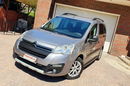 Citroen Berlingo 1.6 VTi XTR SALON PL, I WŁ, Serwis Aso , bogata wersja , F.vat23%, zdjęcie 9