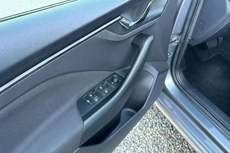 Skoda Kamiq automat, navi, gwarancja - 5tys.km zdjęcie 14