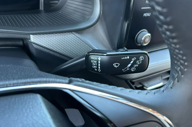 Skoda Kamiq automat, navi, gwarancja - 5tys.km zdjęcie 18
