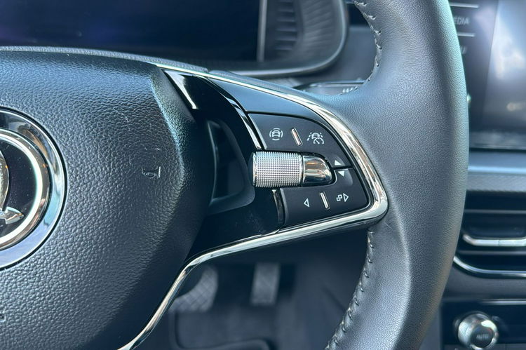 Skoda Kamiq automat, navi, gwarancja - 5tys.km zdjęcie 20