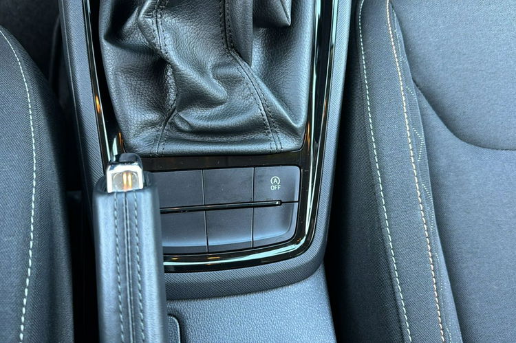 Skoda Kamiq automat, navi, gwarancja - 5tys.km zdjęcie 26