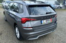 Skoda Kamiq automat, navi, gwarancja - 5tys.km zdjęcie 4