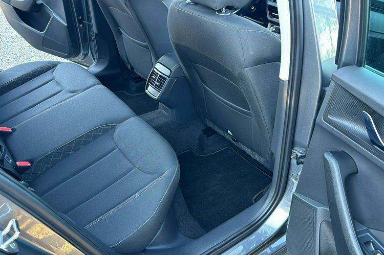 Skoda Kamiq automat, navi, gwarancja - 5tys.km zdjęcie 7