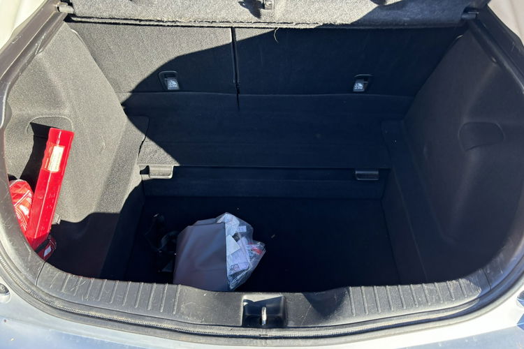 Honda Civic Gwarancja, Serwis zdjęcie 10