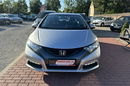 Honda Civic Gwarancja, Serwis zdjęcie 4
