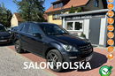 Mercedes ML 350 Salon Polska, Gwarancja, Super stan zdjęcie 1
