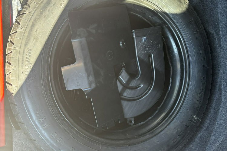 Mercedes ML 350 Salon Polska, Gwarancja, Super stan zdjęcie 12