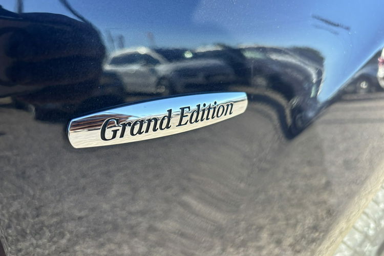 Mercedes ML 350 Salon Polska, Gwarancja, Super stan zdjęcie 16