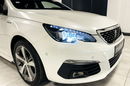 Peugeot 308 1.5 Blue-HDi 130KM"GT Line" LIFT KeyLess Full LED Lift Navi Kamery 360 zdjęcie 11